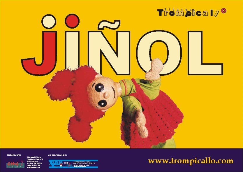 Jiñol